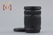 [Used] OLYMPUS M.ZUIKO DIGITAL ED 40-150mm f/4-5.6 R Black