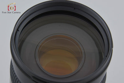 [Used] MINOLTA AF APO TELE ZOOM 100-400mm f/4.5-6.7