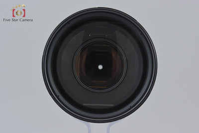 [Used] MINOLTA AF APO TELE ZOOM 100-400mm f/4.5-6.7