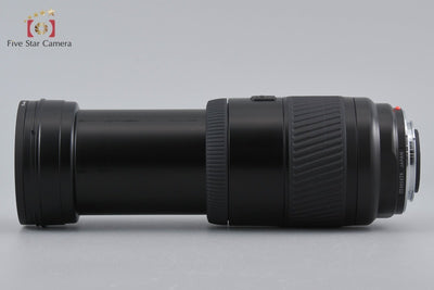 [Used] MINOLTA AF APO TELE ZOOM 100-400mm f/4.5-6.7