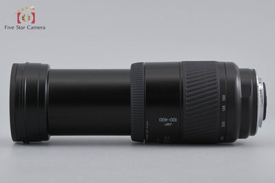 [Used] MINOLTA AF APO TELE ZOOM 100-400mm f/4.5-6.7
