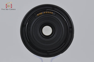 [Used] Canon EF-S 10-18mm f/4.5-5.6 IS STM