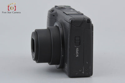 [Used] RICOH GR DIGITAL II Compact Digital Camera - Low Shutter Count
