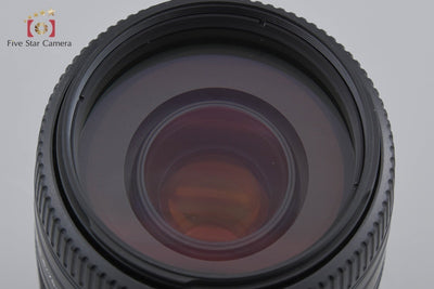 [Used] SONY 75-300mm f/4.5-5.6 MACRO SAL75300