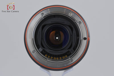 [Used] SONY 75-300mm f/4.5-5.6 MACRO SAL75300