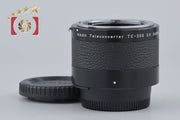 Used - Nikon Teleconverter TC-200 2x