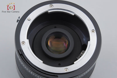 Used - Nikon Teleconverter TC-200 2x
