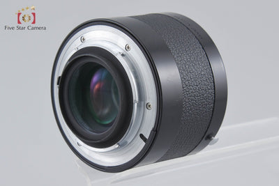 Used - Nikon Teleconverter TC-200 2x