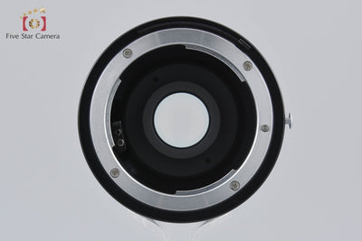Used - Nikon Teleconverter TC-200 2x