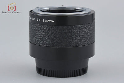 Used - Nikon Teleconverter TC-200 2x