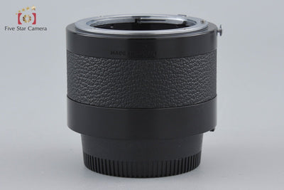 Used - Nikon Teleconverter TC-200 2x