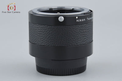 Used - Nikon Teleconverter TC-200 2x
