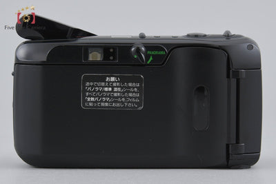 [Used] OLYMPUS Olympus μ[mju:] ZOOM PANORAMA Compact Film Camera