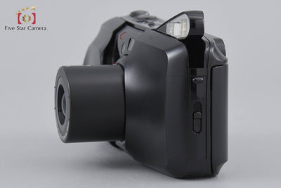 [Used] OLYMPUS Olympus μ[mju:] ZOOM PANORAMA Compact Film Camera