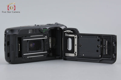 [Used] OLYMPUS Olympus μ[mju:] ZOOM PANORAMA Compact Film Camera