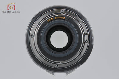 [Used] Canon EF-S 18-200mm f/3.5-5.6 IS