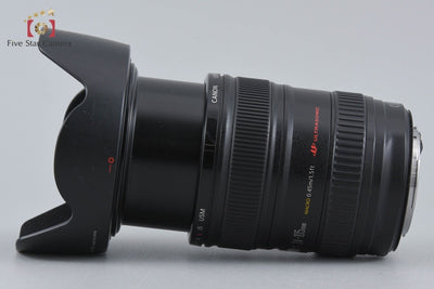 [Used] Canon EF 24-105mm f/4 L IS USM