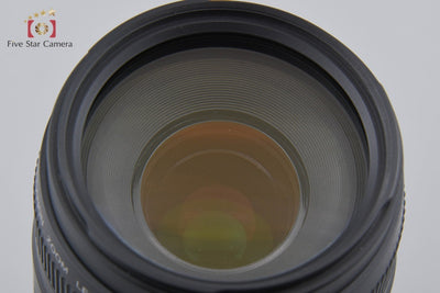 [Used] Canon EF 75-300mm f/4-5.6 III