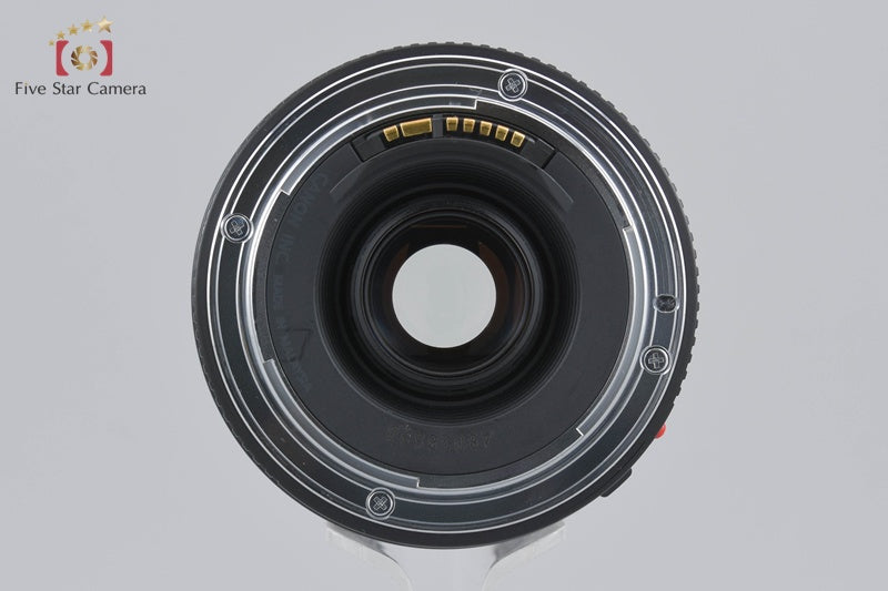 中古　CANON レンズ　75-300mm　rivin 中古】Canon EF 75-300mm F4-5.6 II USM (レンズ) [2133008967292