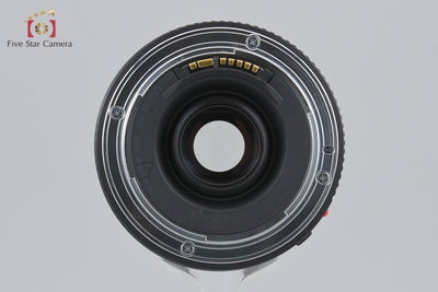 [Used] Canon EF 75-300mm f/4-5.6 III