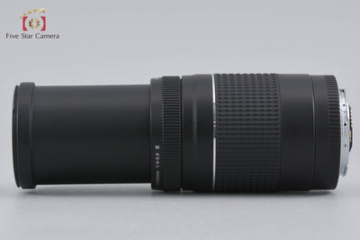 [Used] Canon EF 75-300mm f/4-5.6 III