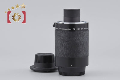 [Used] Nikon Teleconverter TC-301 2x