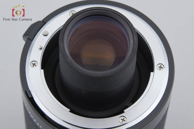 [Used] Nikon Teleconverter TC-301 2x