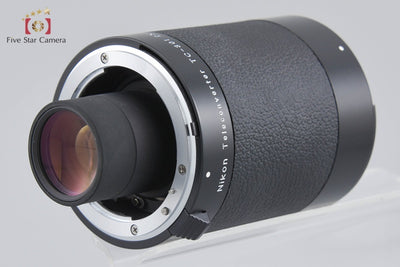 [Used] Nikon Teleconverter TC-301 2x
