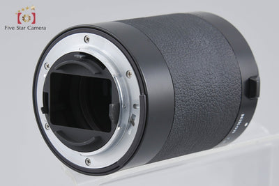 [Used] Nikon Teleconverter TC-301 2x