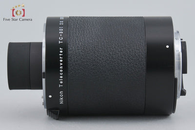 [Used] Nikon Teleconverter TC-301 2x