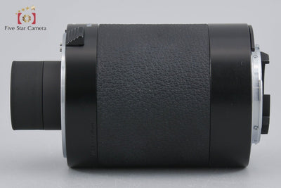 [Used] Nikon Teleconverter TC-301 2x