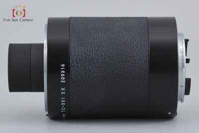 [Used] Nikon Teleconverter TC-301 2x
