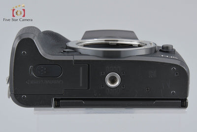 [Used] Canon EOS M5 Mirrorless Interchangeable Lens Camera