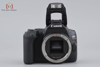 [Used] Canon EOS Kiss X10 Digital SLR Camera