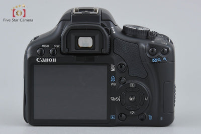 [Used] Canon EOS Kiss X2 Digital SLR Camera