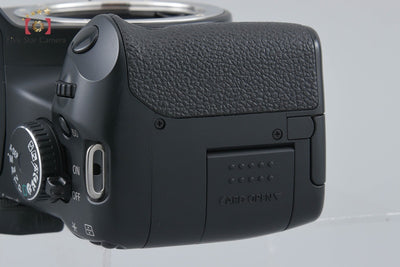 [Used] Canon EOS Kiss X2 Digital SLR Camera