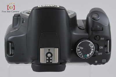 [Used] Canon EOS Kiss X2 Digital SLR Camera