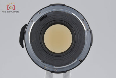 [Used] PENTAX Pentax SMC TAKUMAR 6x7 105mm f/2.4