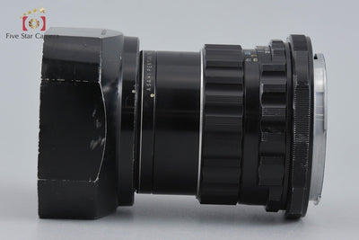 [Used] PENTAX Pentax SMC TAKUMAR 6x7 105mm f/2.4