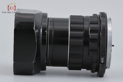 [Used] PENTAX Pentax SMC TAKUMAR 6x7 105mm f/2.4