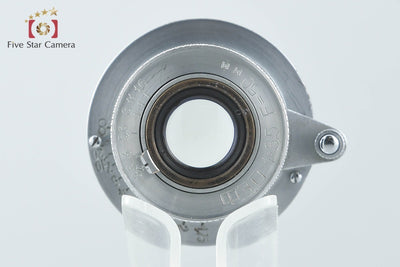 【中古】FED フェド 50mm f/3.5 L39 ライカスクリューマウント