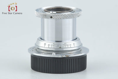 【中古】FED フェド 50mm f/3.5 L39 ライカスクリューマウント