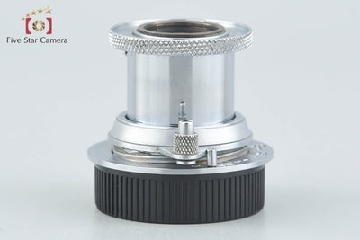 【中古】FED フェド 50mm f/3.5 L39 ライカスクリューマウント