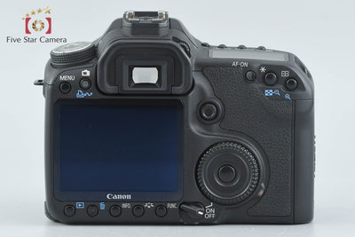 【中古】Canon キヤノン EOS 50D デジタル一眼レフカメラ