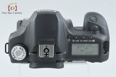 【中古】Canon キヤノン EOS 50D デジタル一眼レフカメラ