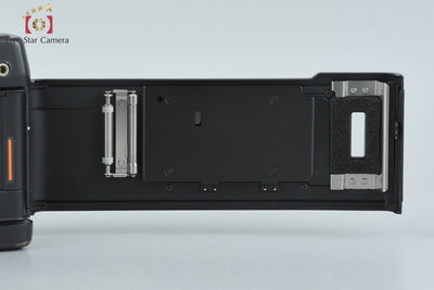 【中古】CONTAX コンタックス RX フィルム一眼レフカメラ