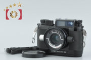 【中古】Nikon ニコン NIKONOS-III + NIKKOR 35mm f/2.8