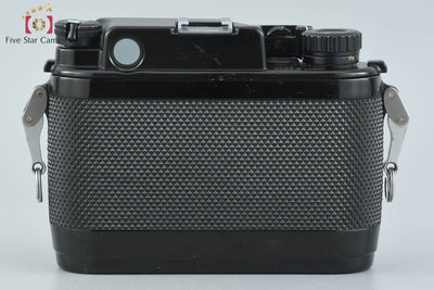 【中古】Nikon ニコン NIKONOS-III + NIKKOR 35mm f/2.8