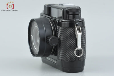 【中古】Nikon ニコン NIKONOS-III + NIKKOR 35mm f/2.8