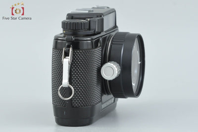 【中古】Nikon ニコン NIKONOS-III + NIKKOR 35mm f/2.8